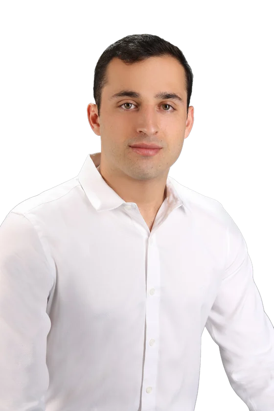 Joaquín Castro, Founder & CEO de Franthi